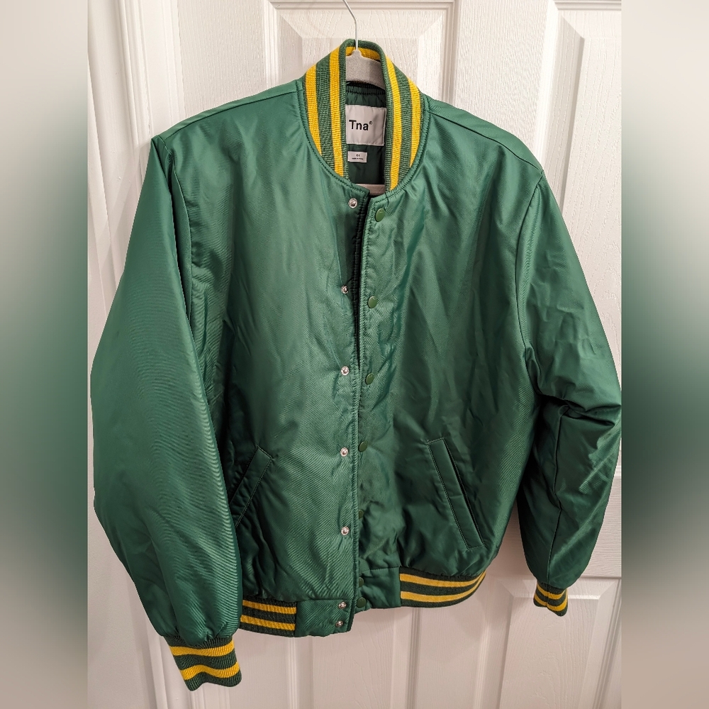 Artizia Bomber Jacket